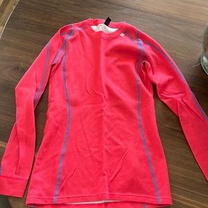 Helly Hansen women’s baselayer top